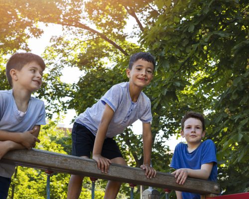 kids-having-fun-playground